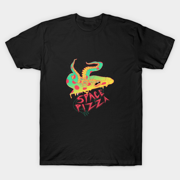 Space Pizza